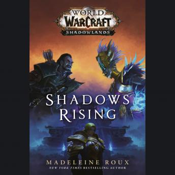 Get Shadows Rising (World of Warcraft: Shadowlands)