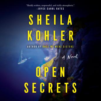 Open Secrets: A Novel