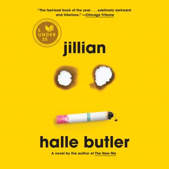 Jillian: A Novel