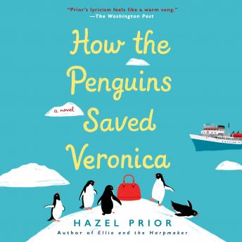 How the Penguins Saved Veronica, Hazel Prior
