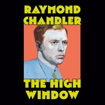 The High Window