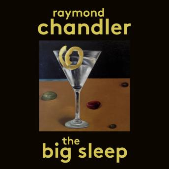 Download Big Sleep by Raymond Chandler