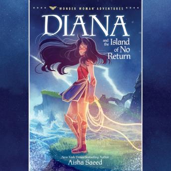 Diana and the Island of No Return