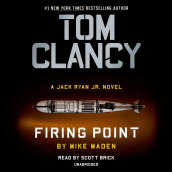 Download Tom Clancy Firing Point by Mike Maden