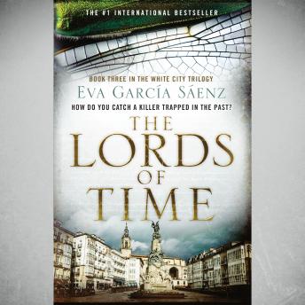 Lords of Time sample.