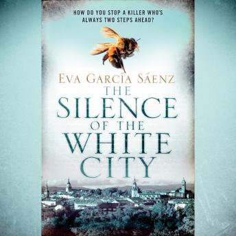 Silence of the White City sample.