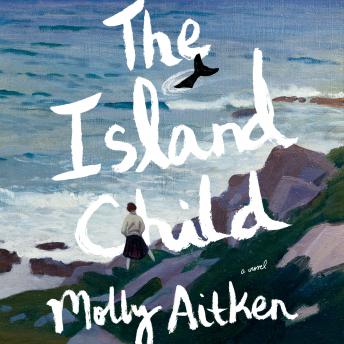 The Island Child: A novel