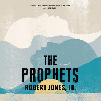 Prophets, Jr. Robert Jones