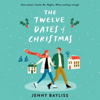Download Twelve Dates of Christmas by Jenny Bayliss