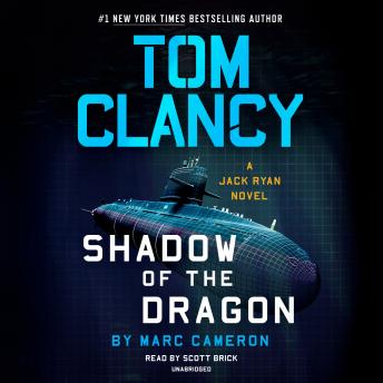 Tom Clancy Shadow of the Dragon sample.