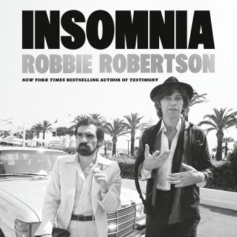 Insomnia