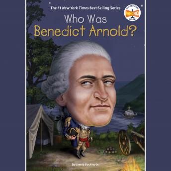 Who Was Benedict Arnold?