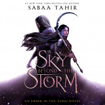 Download Sky Beyond the Storm by Sabaa Tahir