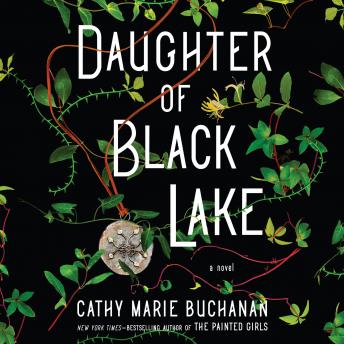Daughter of Black Lake: A Novel