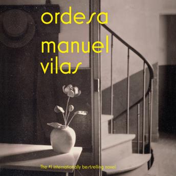 Ordesa: A Novel