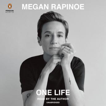Download One Life by Emma Brockes, Megan Rapinoe