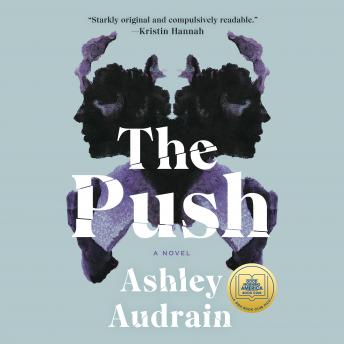Push: A GMA Book Club Pick (A Novel) sample.
