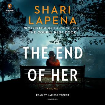 Read End of Her: A Novel