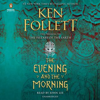 Evening and the Morning, Ken Follett
