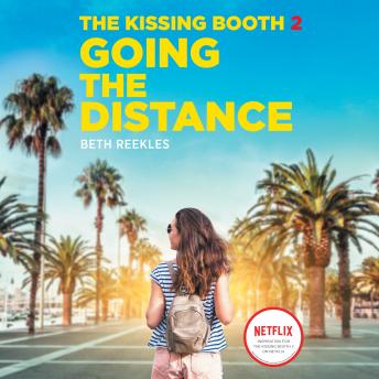 Read Kissing Booth #2: Going the Distance