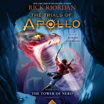 Download Tower of Nero (Trials of Apollo, Book Five) by Rick Riordan