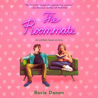 Download Roommate by Rosie Danan