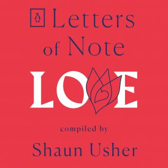 Letters of Note: Love