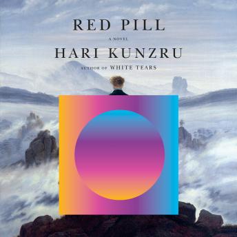 Red Pill: A novel