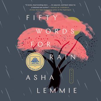 Download Fifty Words for Rain: A Novel by Asha Lemmie