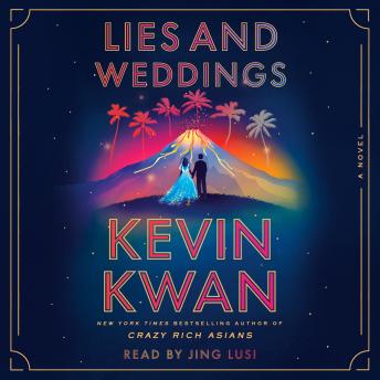 Lies and Weddings: A Novel