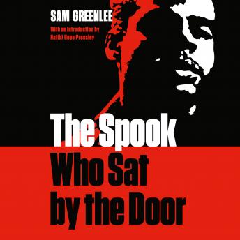 Spook who Sat by the Door sample.