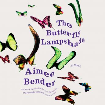 The Butterfly Lampshade: A Novel