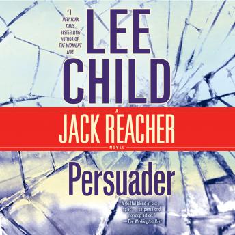 Download Persuader: A Jack Reacher Novel by Lee Child