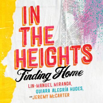 In the Heights: Finding Home sample.