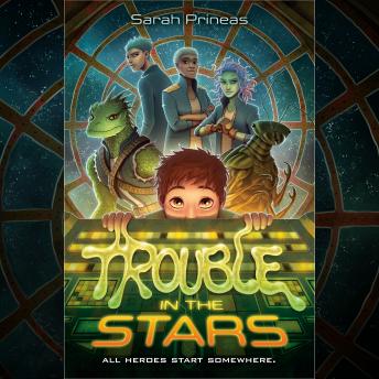 Trouble in the Stars