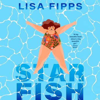 Listen Starfish By Lisa Fipps Audiobook audiobook