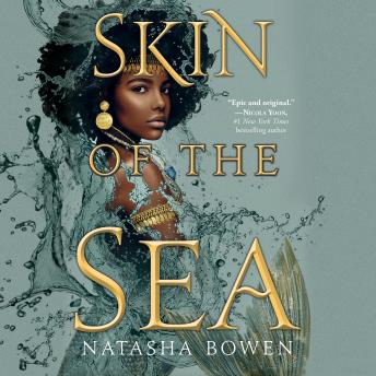 Download Skin of the Sea by Natasha Bowen