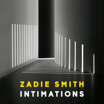 Intimations: Six Essays
