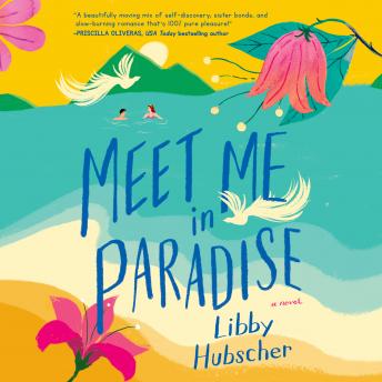 Meet Me in Paradise, Libby Hubscher