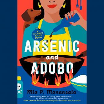Download Arsenic and Adobo by Mia P. Manansala