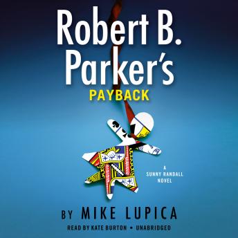 Robert B. Parker's Payback sample.
