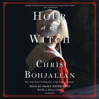 Hour of the Witch: A Novel