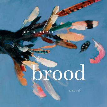 Brood: A Novel sample.