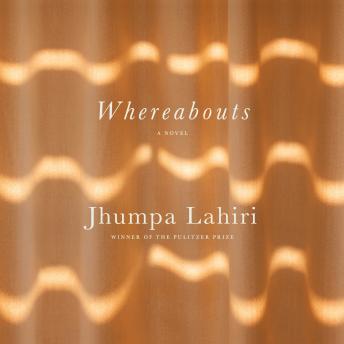 Whereabouts: A Novel