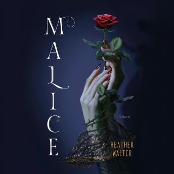 Malice: A Novel sample.