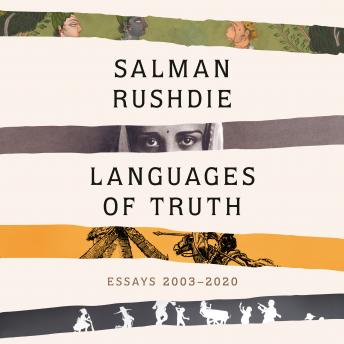 Languages of Truth: Essays 2003-2020 sample.