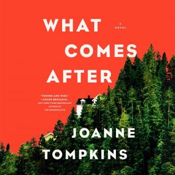 What Comes After: A Novel sample.