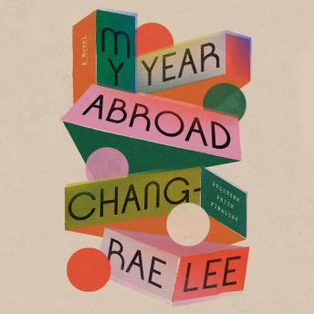 My Year Abroad: A Novel sample.