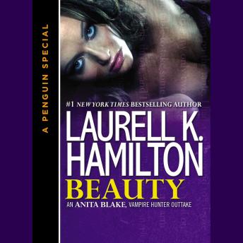 Beauty: An Anita Blake, Vampire Hunter Outtake