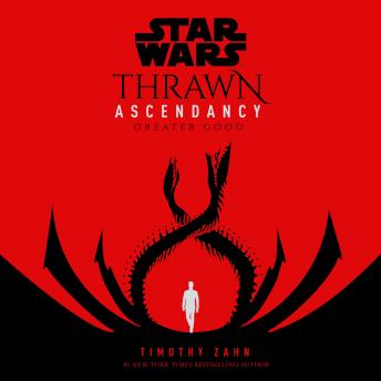Star Wars: Thrawn Ascendancy (Book II: Greater Good) sample.